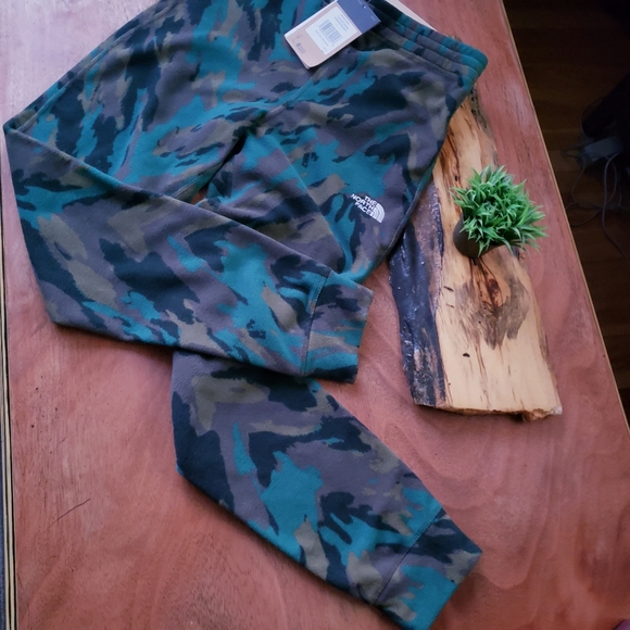 The North Face NWT Y Glacier Legging - Fleece - Youth L (14 - 16) - Picture 14 of 14